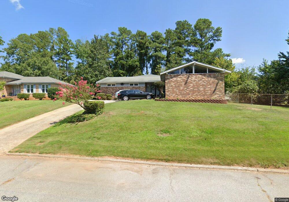 3839 Boulder Creek Rd, Augusta, GA 30907 - photo 1