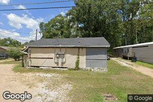 11710 Clarence St, Clinton, LA 70722