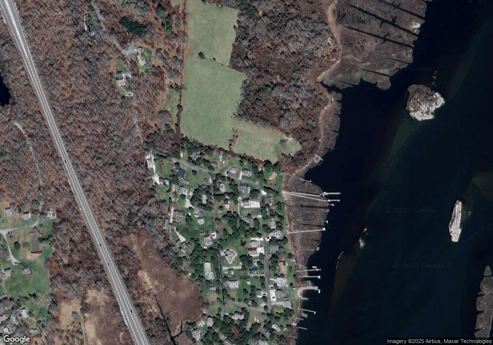 100 Masquesatch Rd, Westport, MA 02790 - photo 1