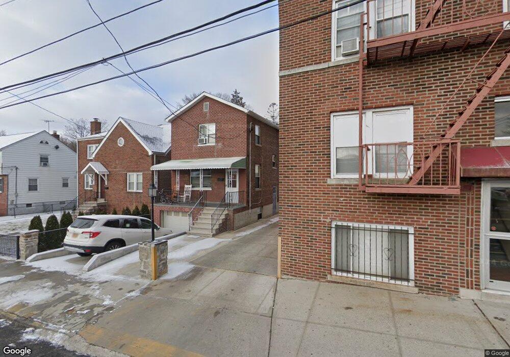 53 Aqueduct Ave, Yonkers, NY 10704 - photo 1