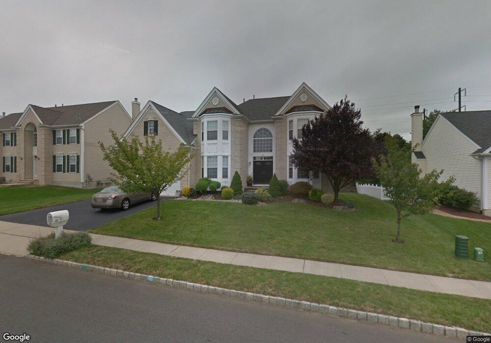 31 Kelly Way, Monmouth Junction, NJ 08852 - photo 1