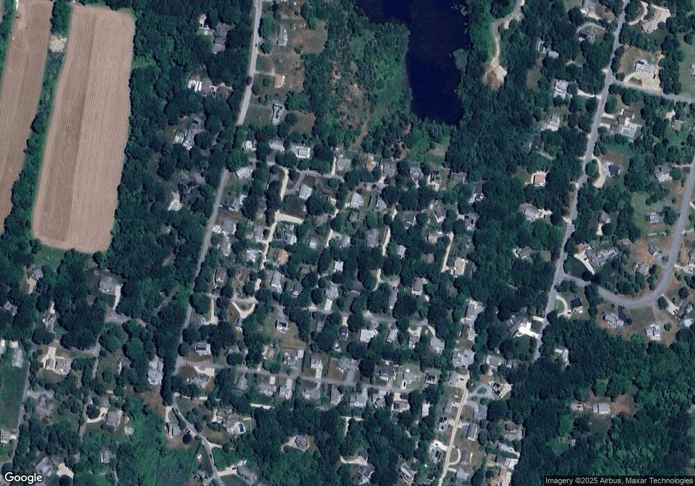 18 E Overlook Terrace, Charlestown, RI 02813 - photo 1