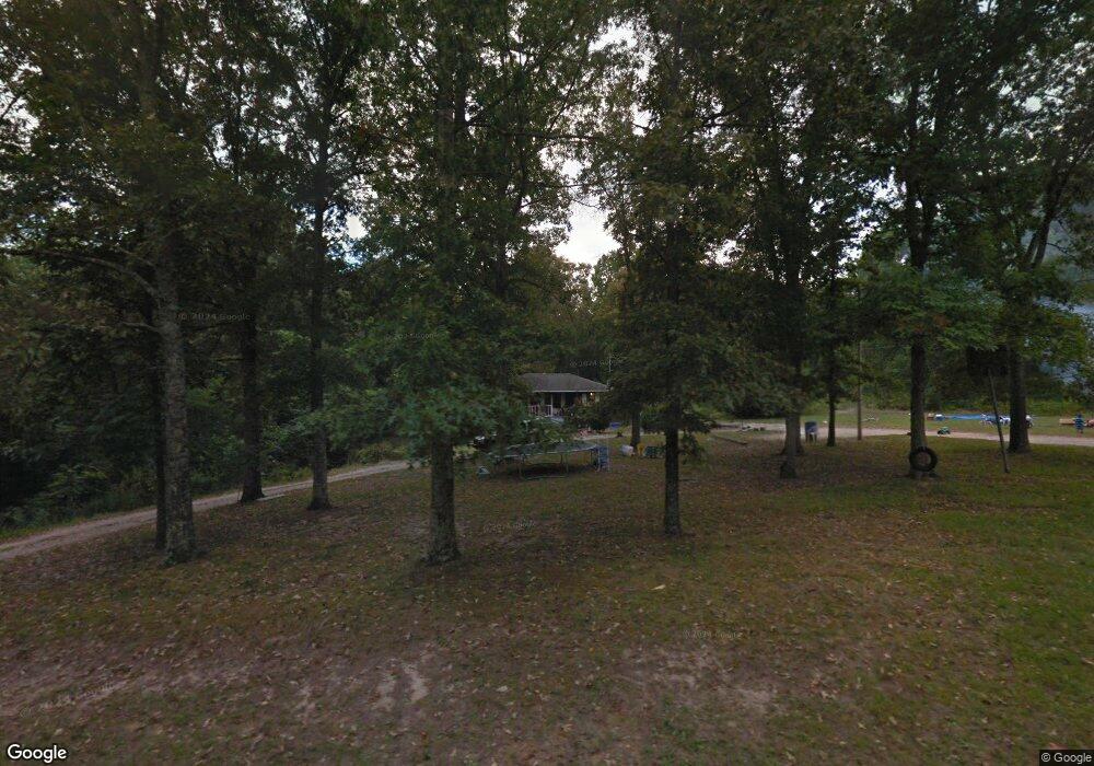 461 Stump St, Manchester, TN 37355 - photo 1