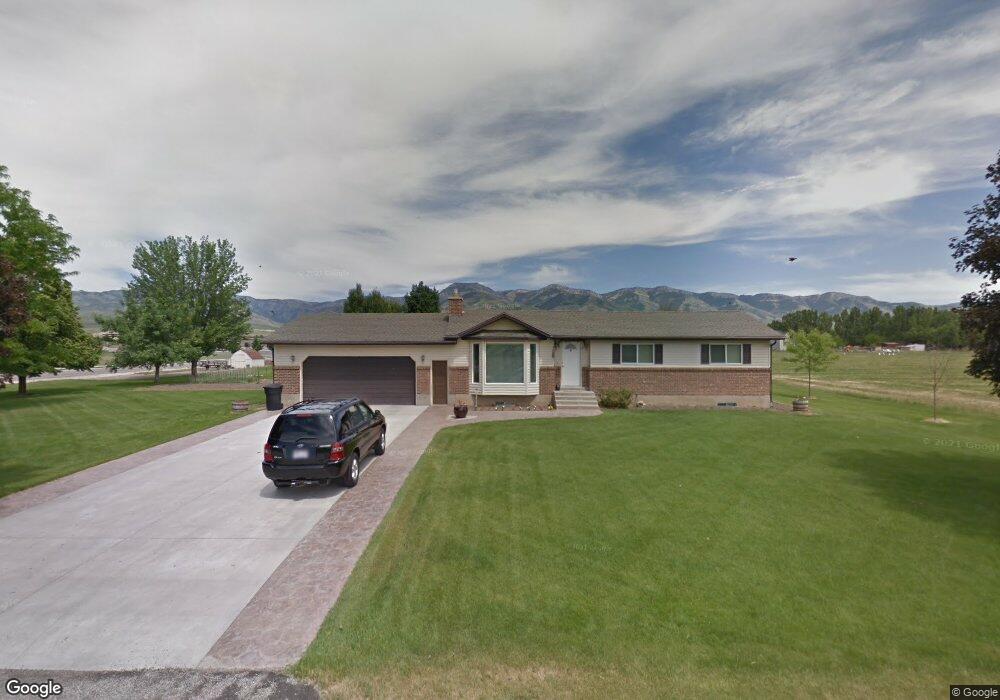 210 N 800 W, Smithfield, UT 84335 - photo 1