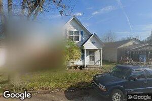 352 E 2nd St, Ceredo, WV 25507