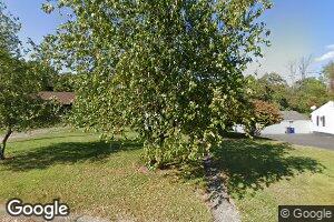 841 Garibaldi Ave, Roseto, PA 18013