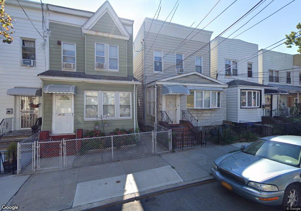 8516 54th Ave, Elmhurst, NY 11373 - photo 1