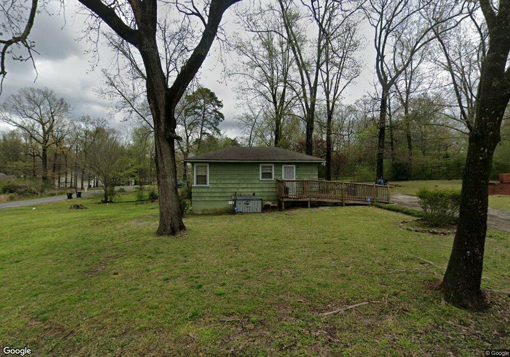 221 18th Ave NW, Center Point, AL 35215 - photo 1