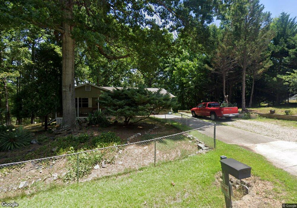 3377 Green Apple Rd, Gainesville, GA 30506 - photo 1