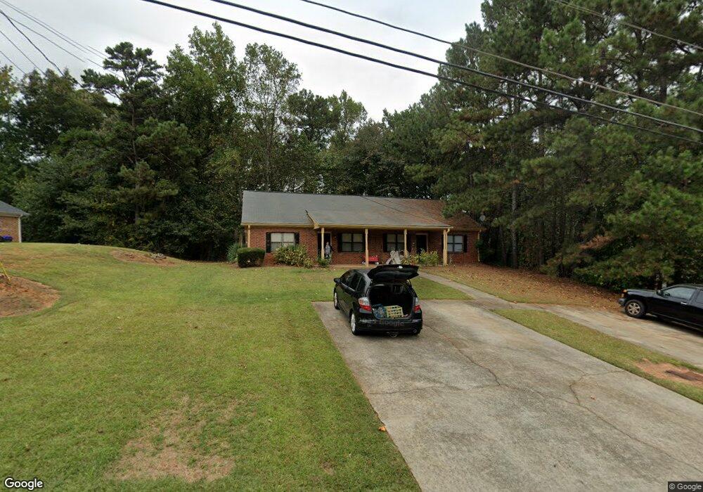 747 Jackson Park Ln unit 1, Suwanee, GA 30024 - photo 1