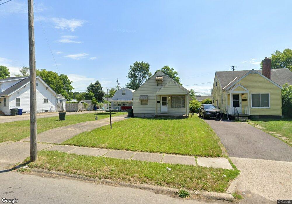 726 S Napoleon Ave, Columbus, OH 43213 - photo 1