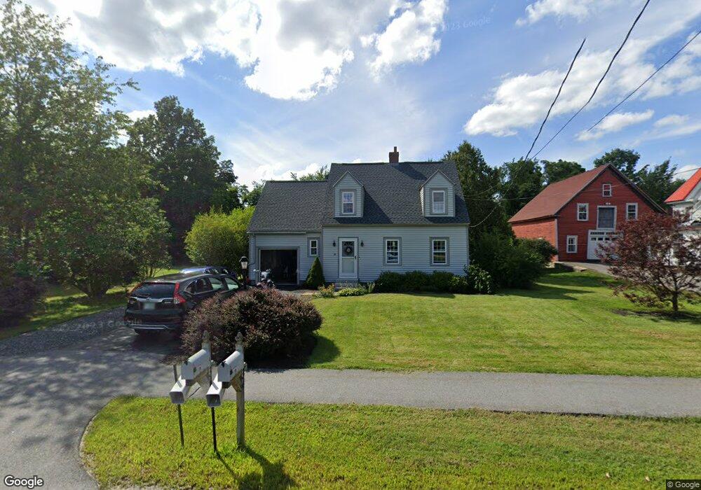 34 Eastman St, Concord, NH 03301 - photo 1