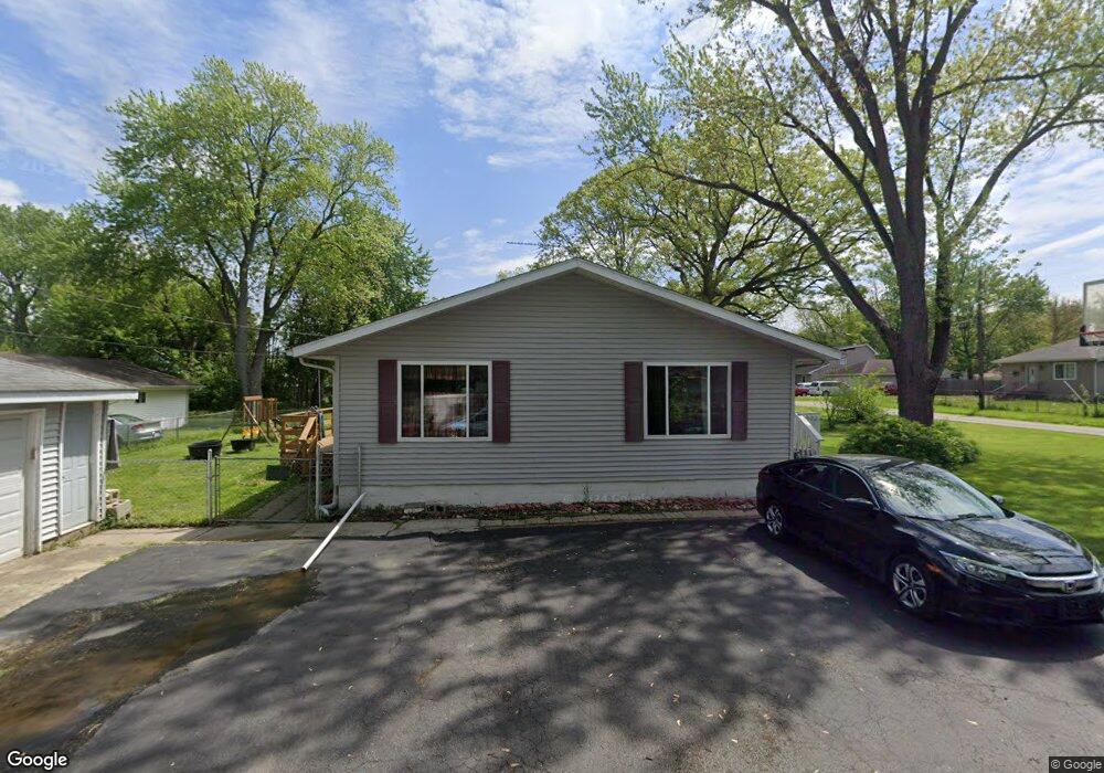 7520 W 141st Place, Cedar Lake, IN 46303 - photo 1