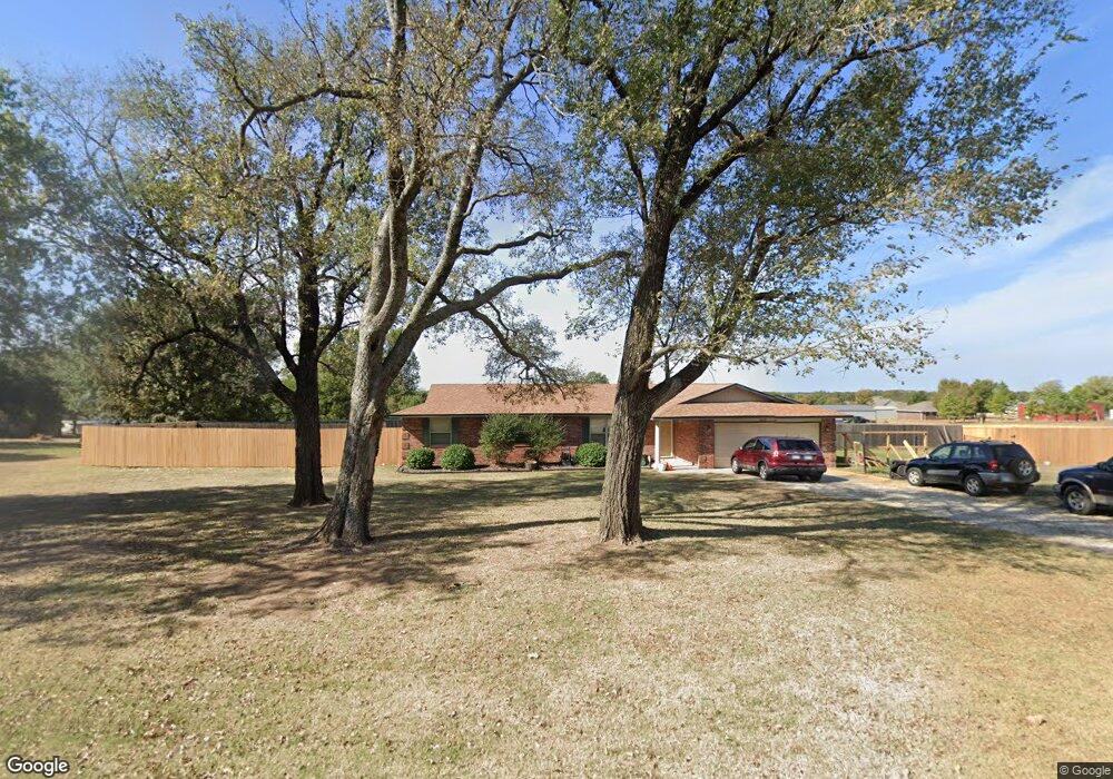 5808 Gabriel, Shawnee, OK 74804 - photo 1