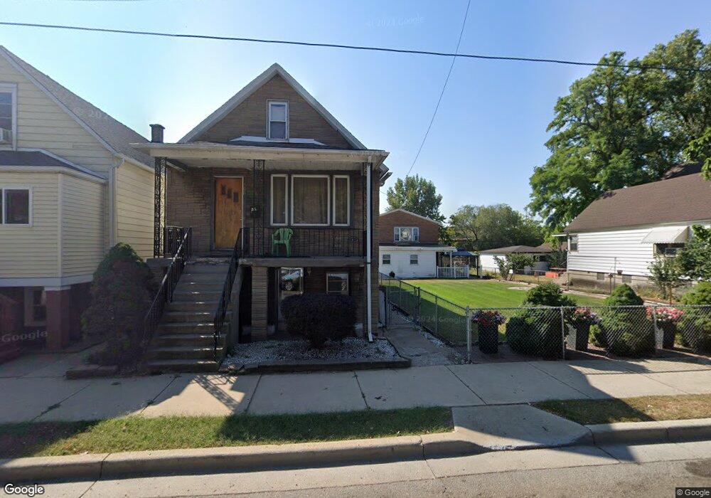 1520 Steiber St, Whiting, IN 46394 - photo 1