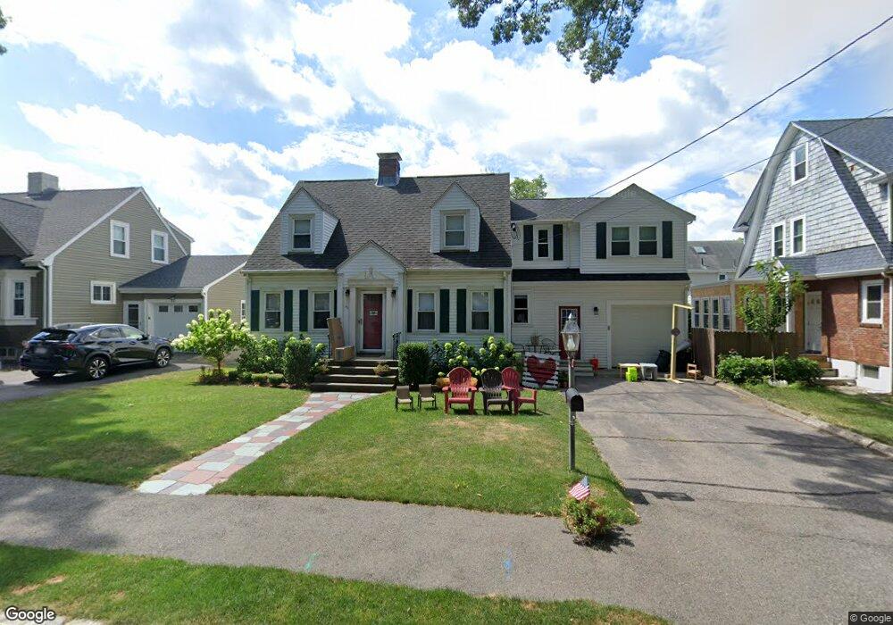 80 Myopia Rd, Quincy, MA 02169 - photo 1