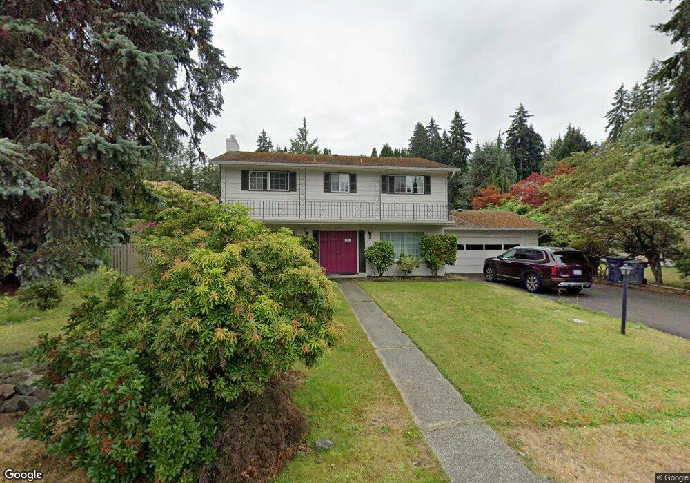 6816 47th St W, University Place, WA 98466 - photo 1