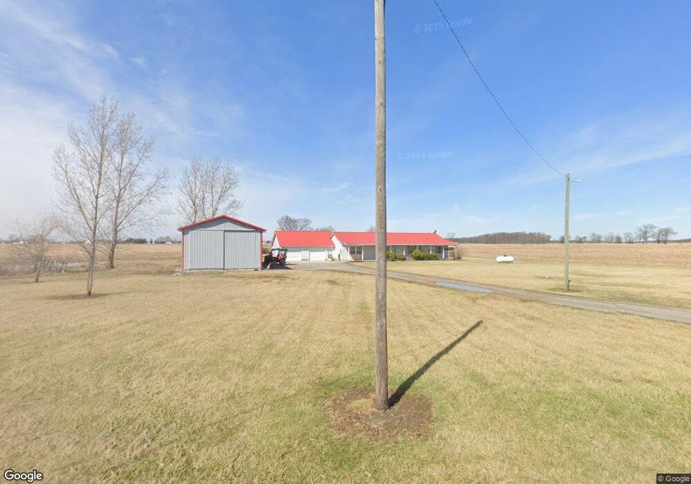 5245 E Hook Waltz Rd, Columbus Grove, OH 45830 - photo 1