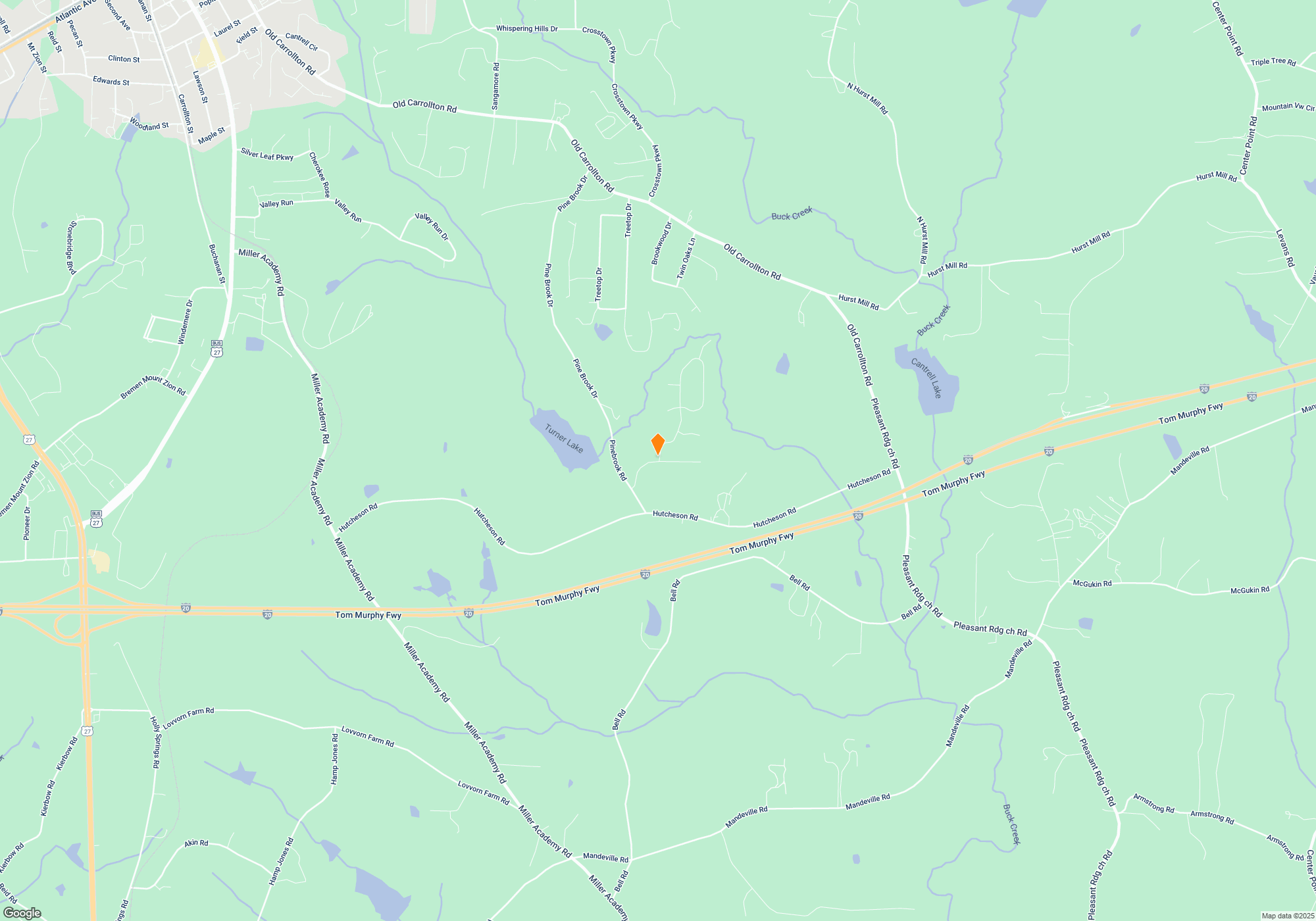 Open Map