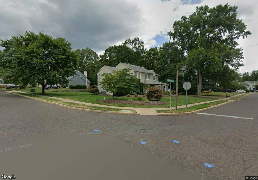 101 Harrison Forge Ct, Chalfont, PA 18914 - photo 1