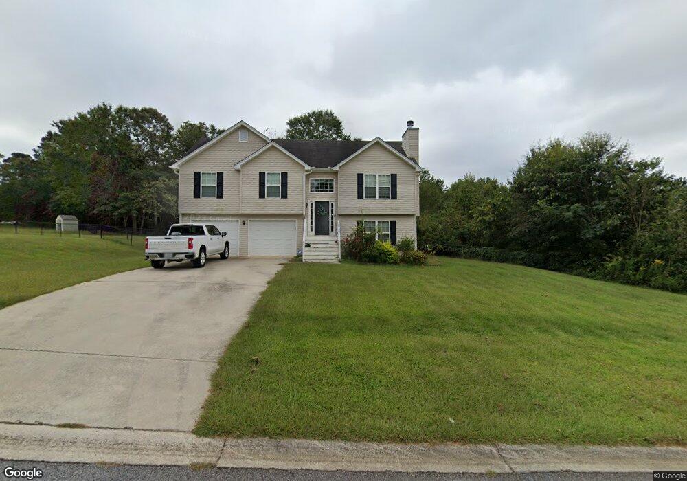 5449 Latham Manor Dr unit LOT 10, Gainesville, GA 30506 - photo 1