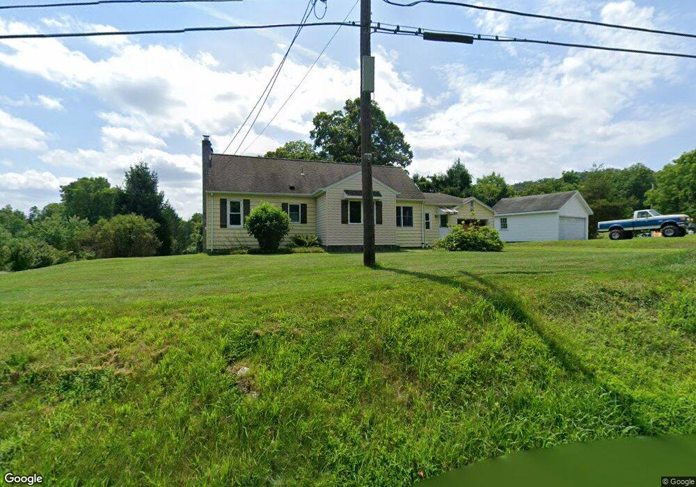 708 Butts Hollow Rd, Dover Plains, NY 12522 - photo 1