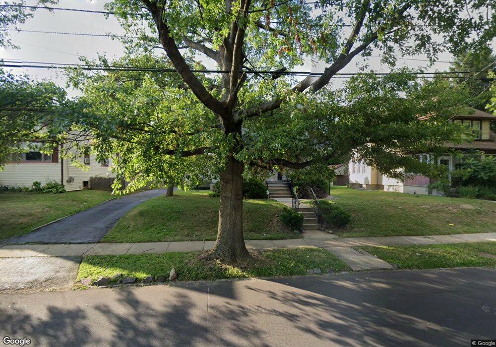 17 E Beechwood Ave, Oaklyn, NJ 08107 - photo 1