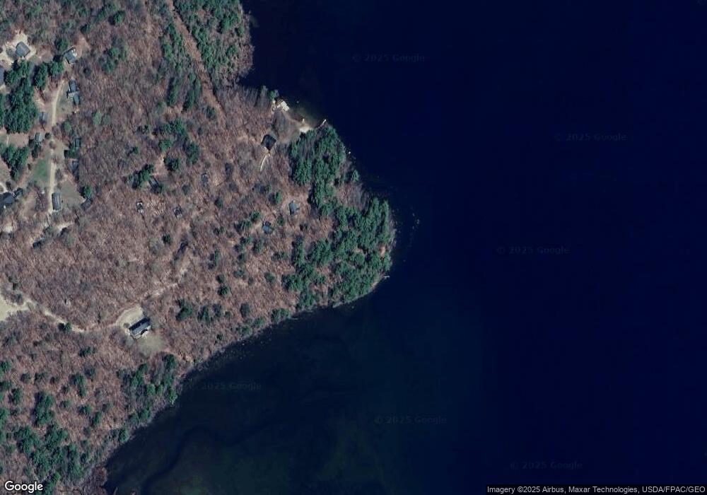 25 Danforth Rd, Tuftonboro, NH 03816 - photo 1