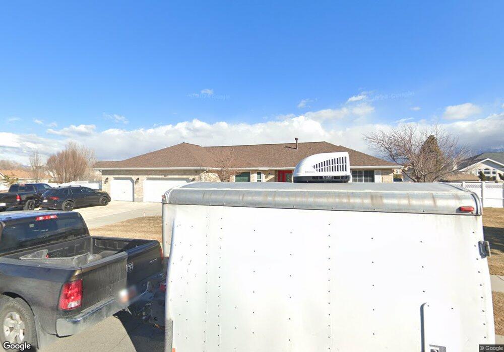 9487 Heather Dale Cir, South Jordan, UT 84095 - photo 1