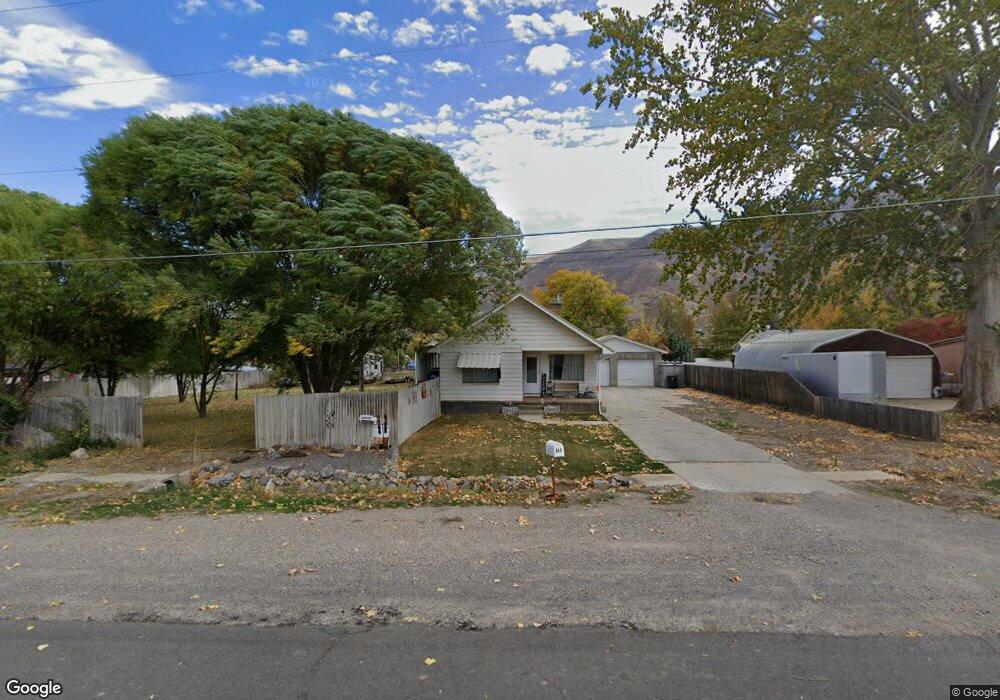 340 N 300 E, Santaquin, UT 84655 - photo 1