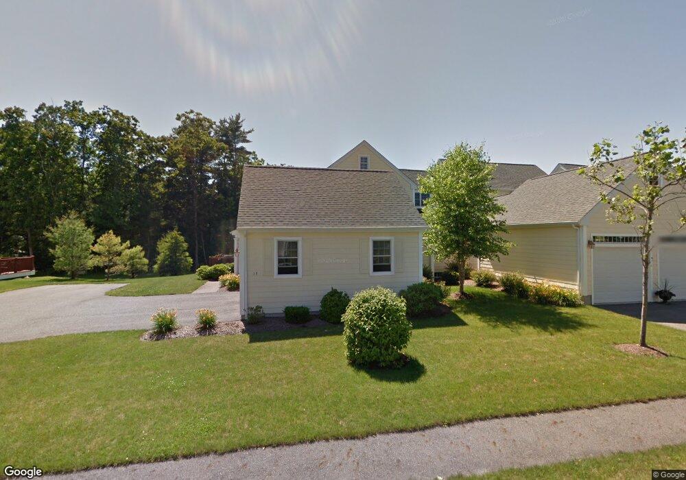 13 Hemlock Cir, Hanover, MA 02339 - photo 1