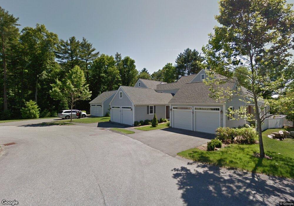 20 Woodbine Cir unit 53, Hanover, MA 02339 - photo 1