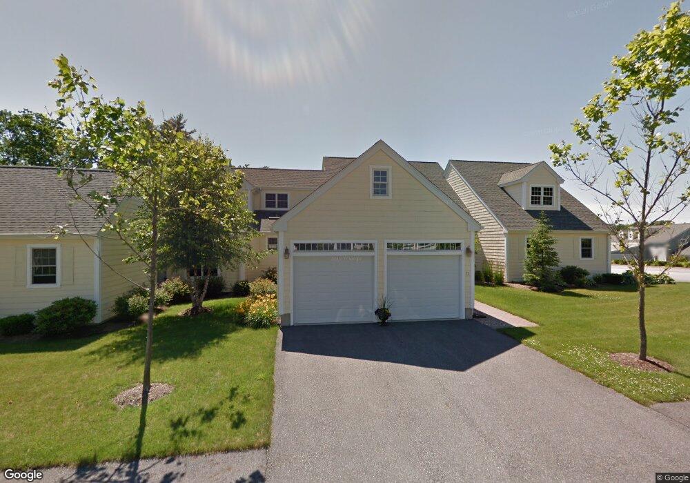 11 Hemlock Cir, Hanover, MA 02339 - photo 1