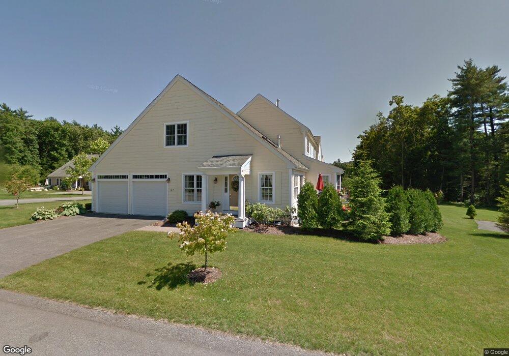 147 Juniper Ln, Hanover, MA 02339 - photo 1