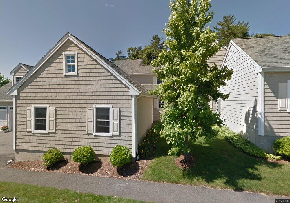 255 Juniper Ln unit 255, Hanover, MA 02339 - photo 1