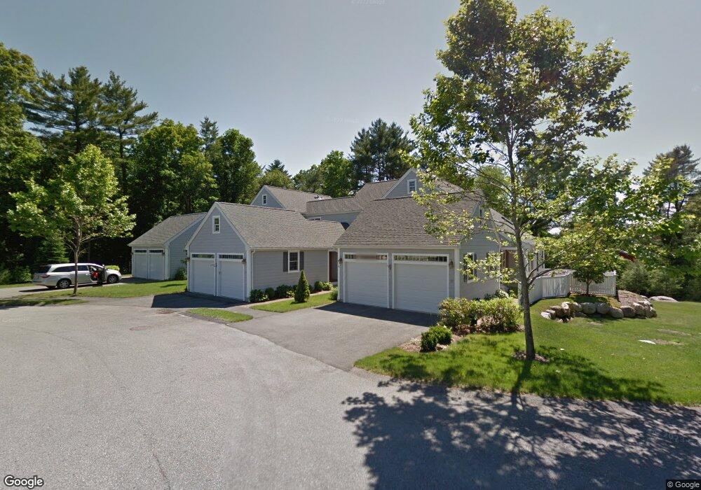 18 Woodbine Cir unit 52, Hanover, MA 02339 - photo 1