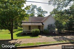 400 Turner St, Edison, GA 39846
