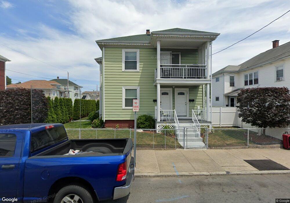 147 Sabin St, Pawtucket, RI 02860 - photo 1