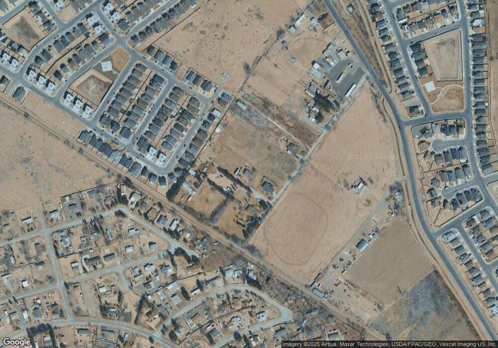 11562 N Loop Dr, Socorro, TX 79927 - photo 1