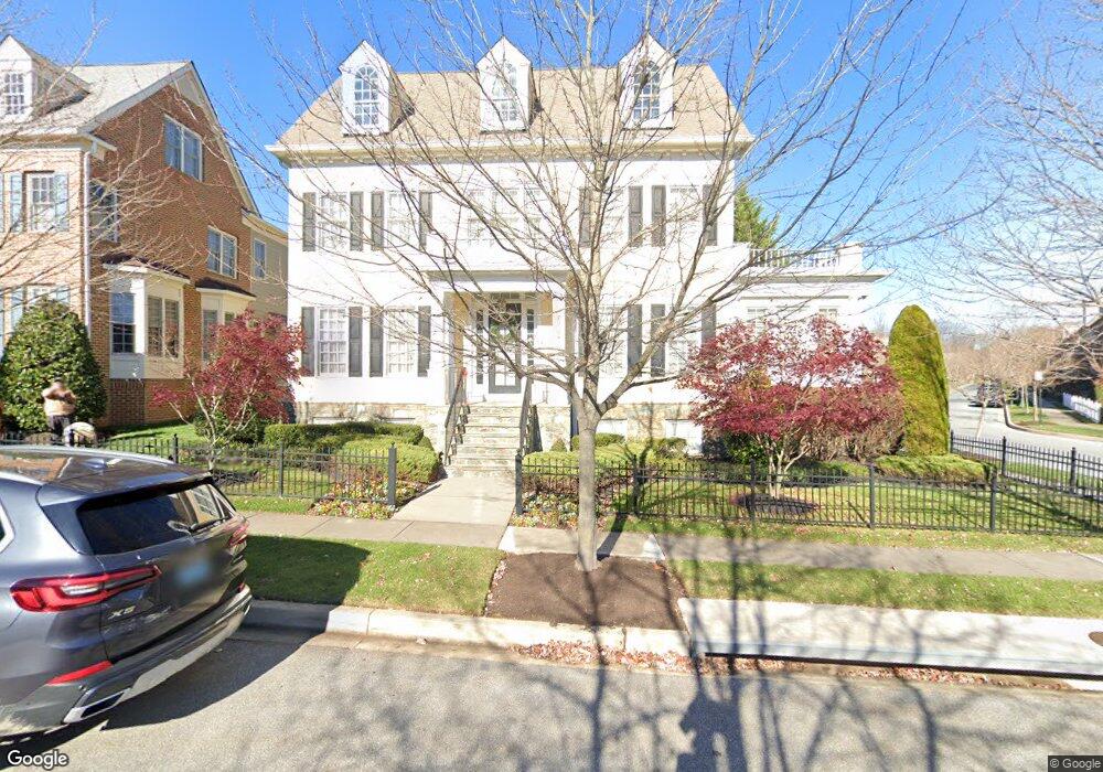 7702 Elmwood Rd, Fulton, MD 20759 - photo 1