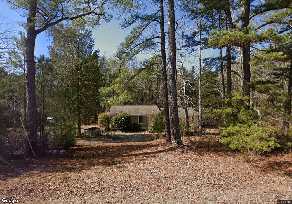 1022 Adolph Taylor Rd, Pittsboro, NC 27312 - photo 1