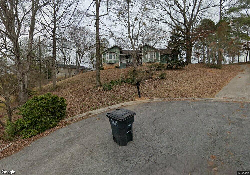 126 Brandon Ct, Calhoun, GA 30701 - photo 1