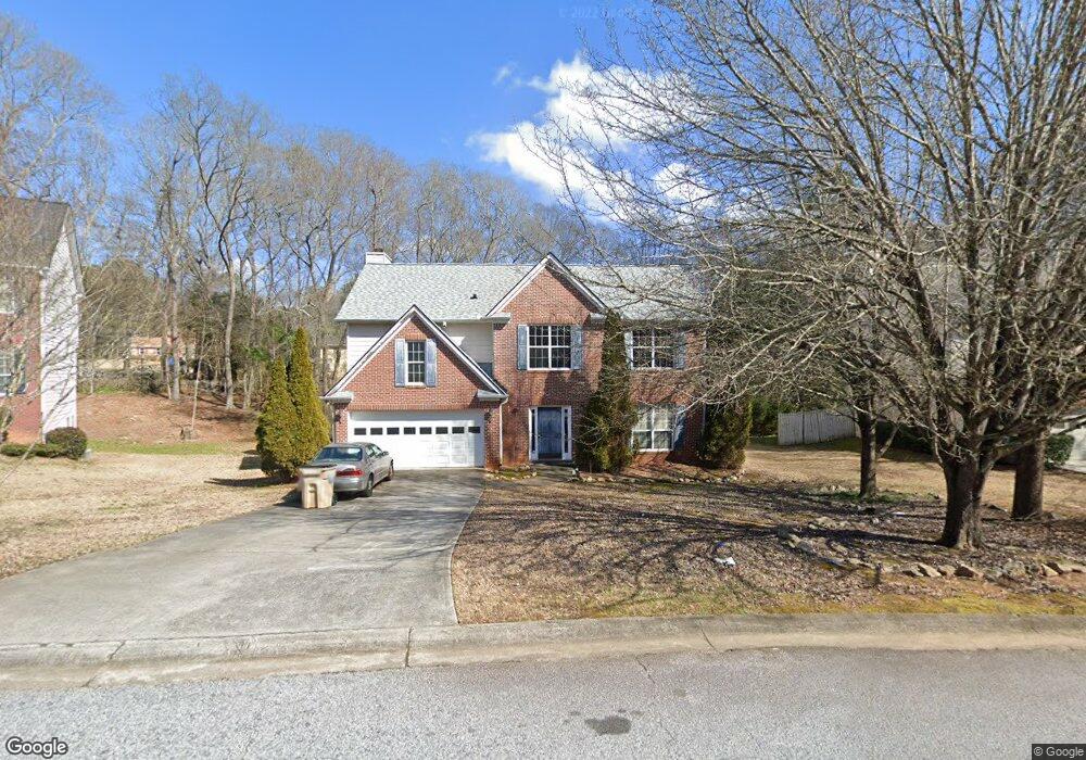 2270 Thorndale Dr SW, Lilburn, GA 30047 - photo 1