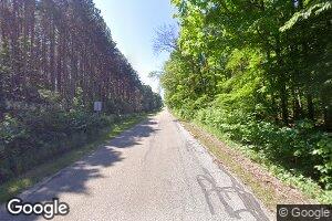 00 Rogers Rd Unit 4.32 acres, Comins Township, MI 48621