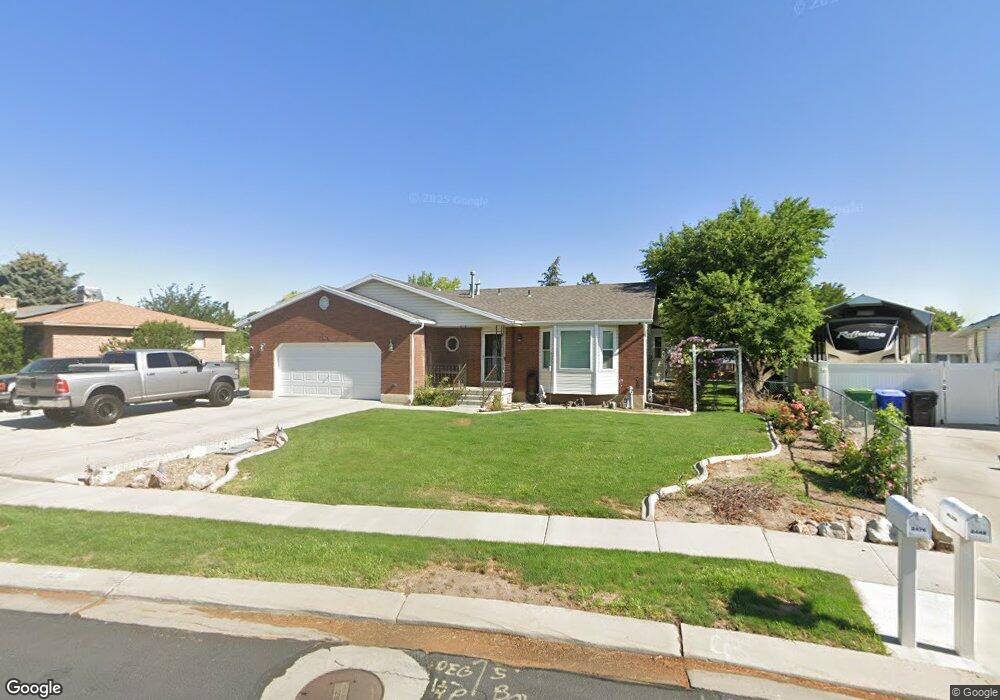2476 W 8230 S, West Jordan, UT 84088 - photo 1