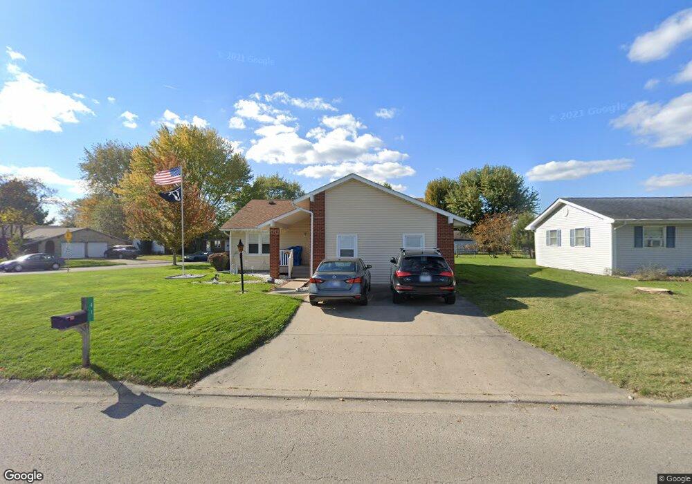 41 Six Pine Ranch Rd, Batesville, IN 47006 - photo 1