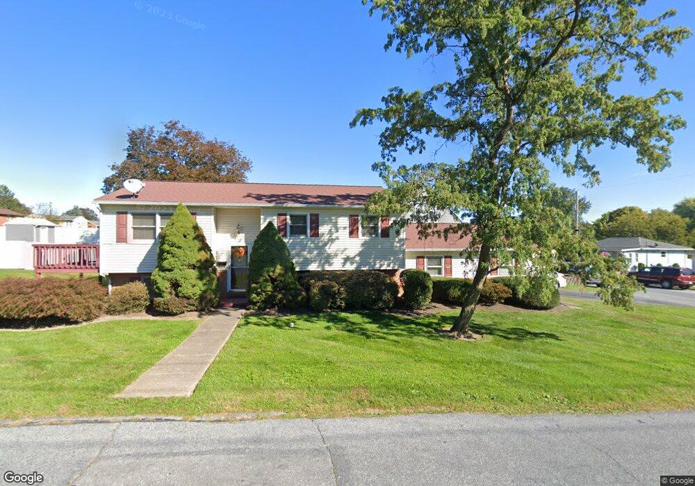 521 N 63rd St, Harrisburg, PA 17111 - photo 1