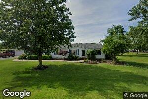 1949 Mermill Rd, Bradner, OH 43406
