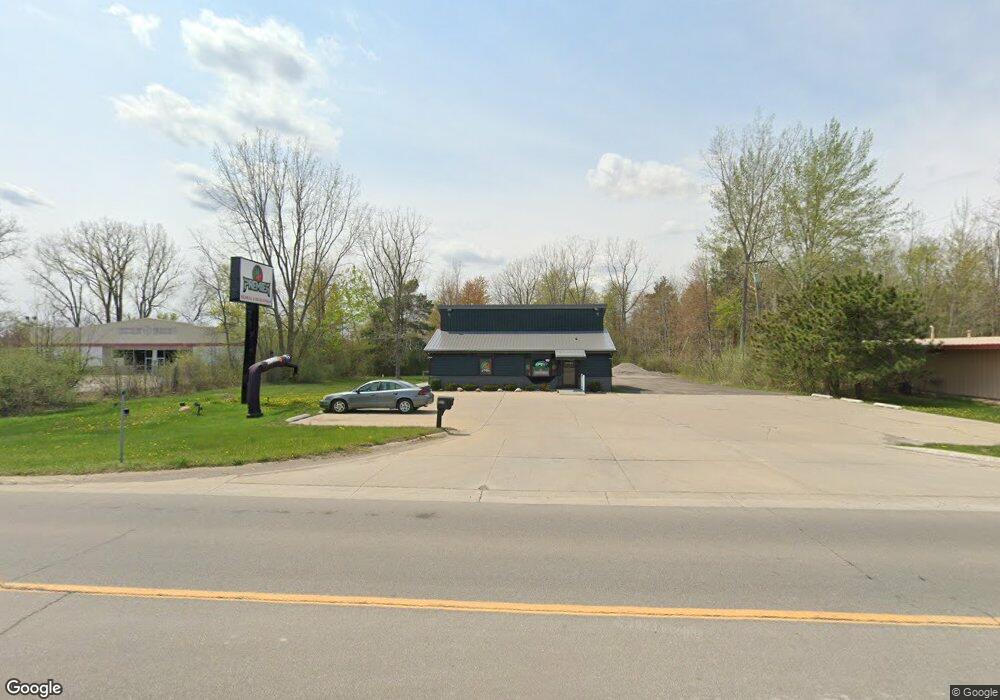 664 State Rd, Vassar, MI 48768 - photo 1