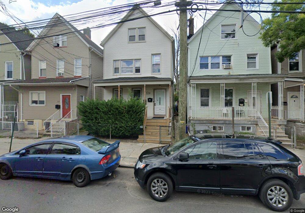 520 Fulton St, Elizabethport, NJ 07206 - photo 1